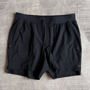 lululemon | License to Train Linerless Short 5”